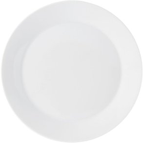 Thomas Tric Teller 21,7 cm, Wei