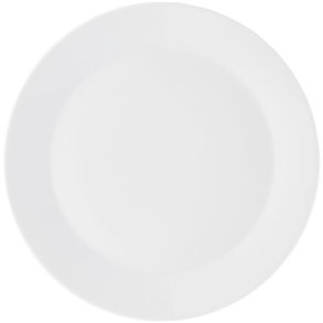 Thomas Tric Teller 26,8 cm, Wei