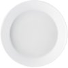 Thomas Tric Dyb Tallerken 20,8 cm, Hvid