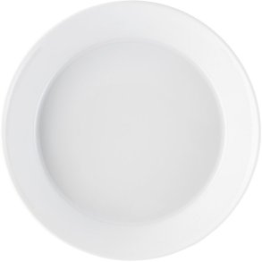 Thomas Tric Suppenteller 20,8 cm, Wei