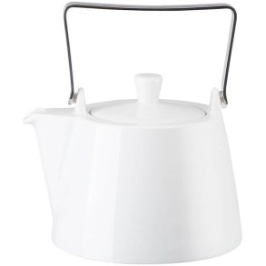 Thomas Tric Teekanne 1,1 L, Wei
