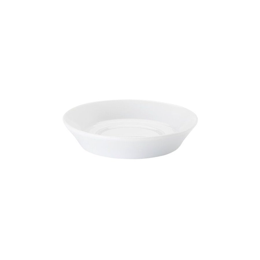 Thomas Tric Espresso-underkop 11 cm, Hvid