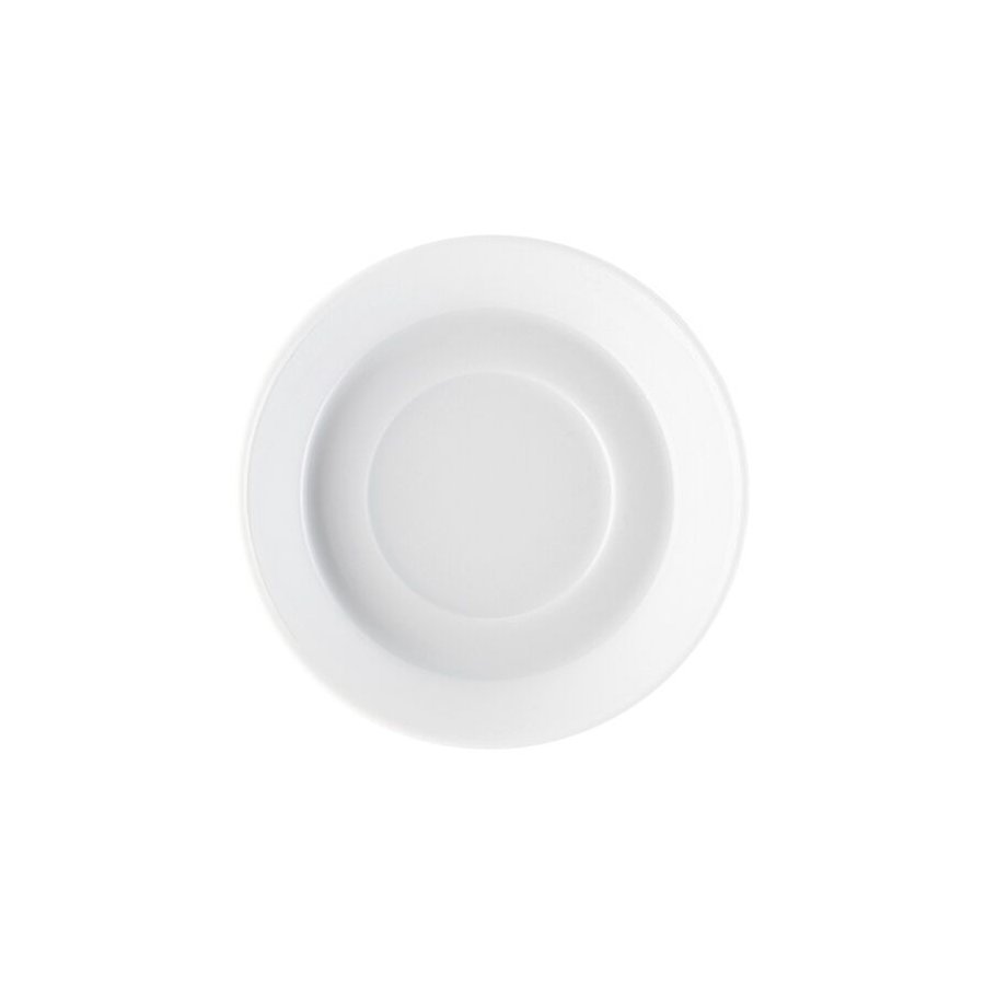 Thomas Tric Espresso-underkop 11 cm, Hvid