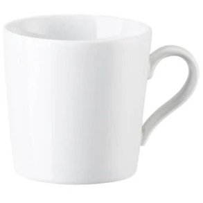 Thomas Tric Espressotasse 10 cl, Wei