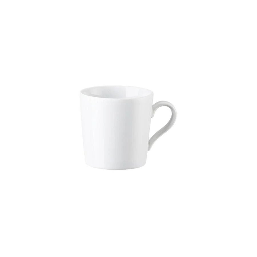 Thomas Tric Espressotasse 10 cl, Wei