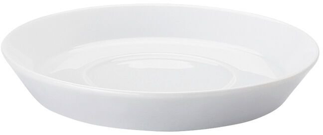 Thomas Tric Kaffeunderkop 15 cm, Hvid