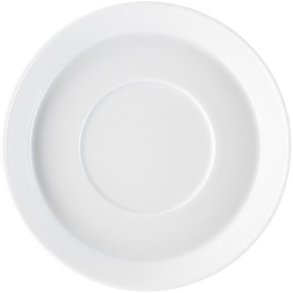 Thomas Tric Untertasse 15 cm, Wei