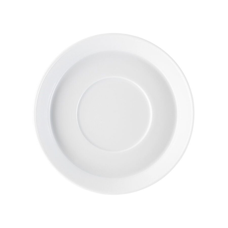 Thomas Tric Kaffeunderkop 15 cm, Hvid