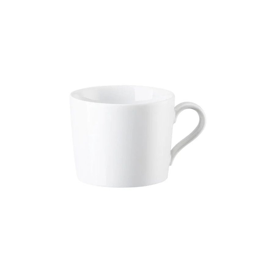 Thomas Tric Kaffekop 20 cl, Hvid