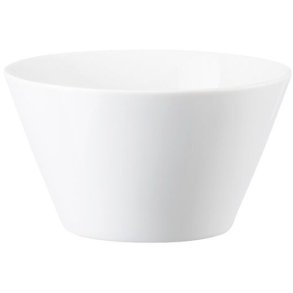Thomas Tric Schssel 11,6 cm, Wei