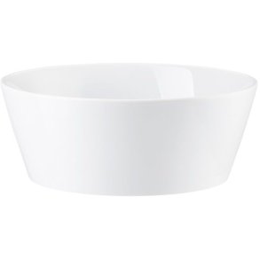 Thomas Tric Schssel 15,5 cm, Wei