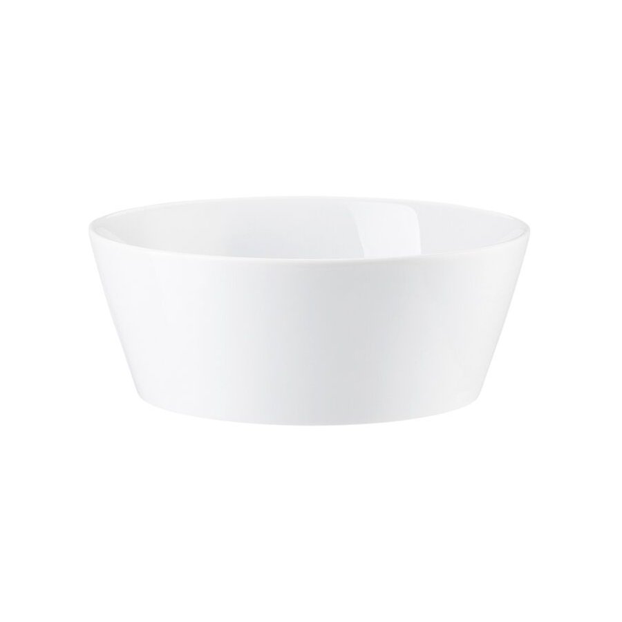 Thomas Tric Skl 15,5 cm, Hvid