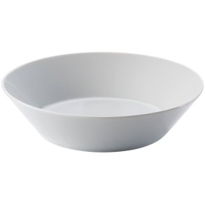 Thomas Tric Schssel 20,8 cm, Wei