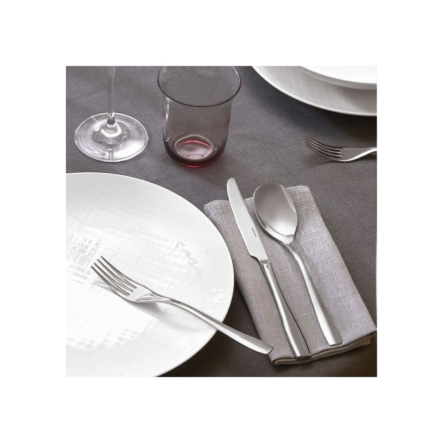 Sambonet Sintesi Besteckset 30-teilig, Edelstahl