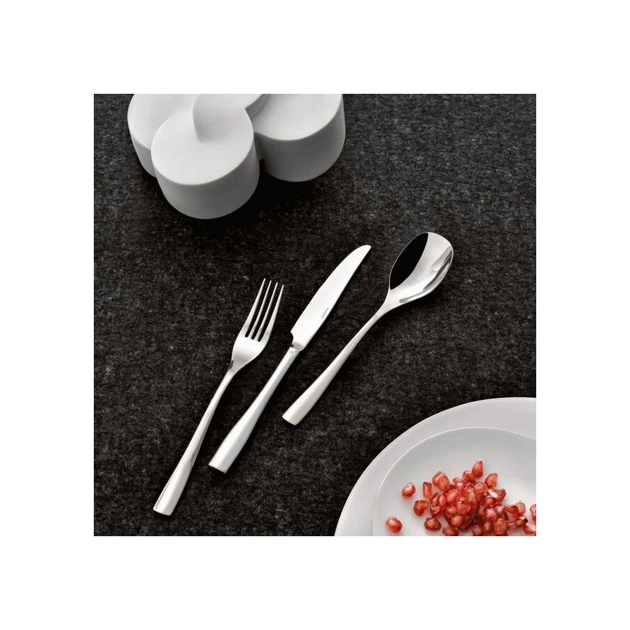 Sambonet Sintesi Besteckset 30-teilig, Edelstahl