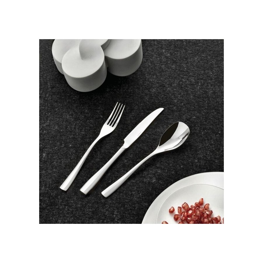 Sambonet Sintesi Besteckset 30-teilig, Edelstahl