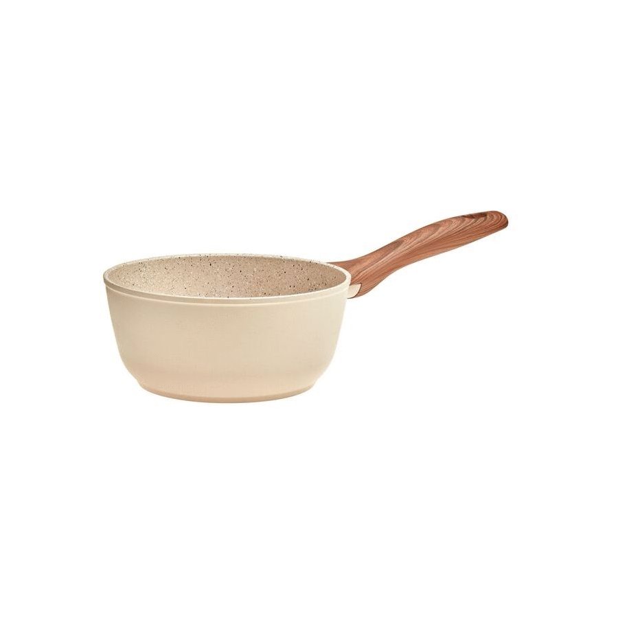 Sambonet Rock 'N' Rose Kasserolle 18 cm/1,7 L, Lys Rosa