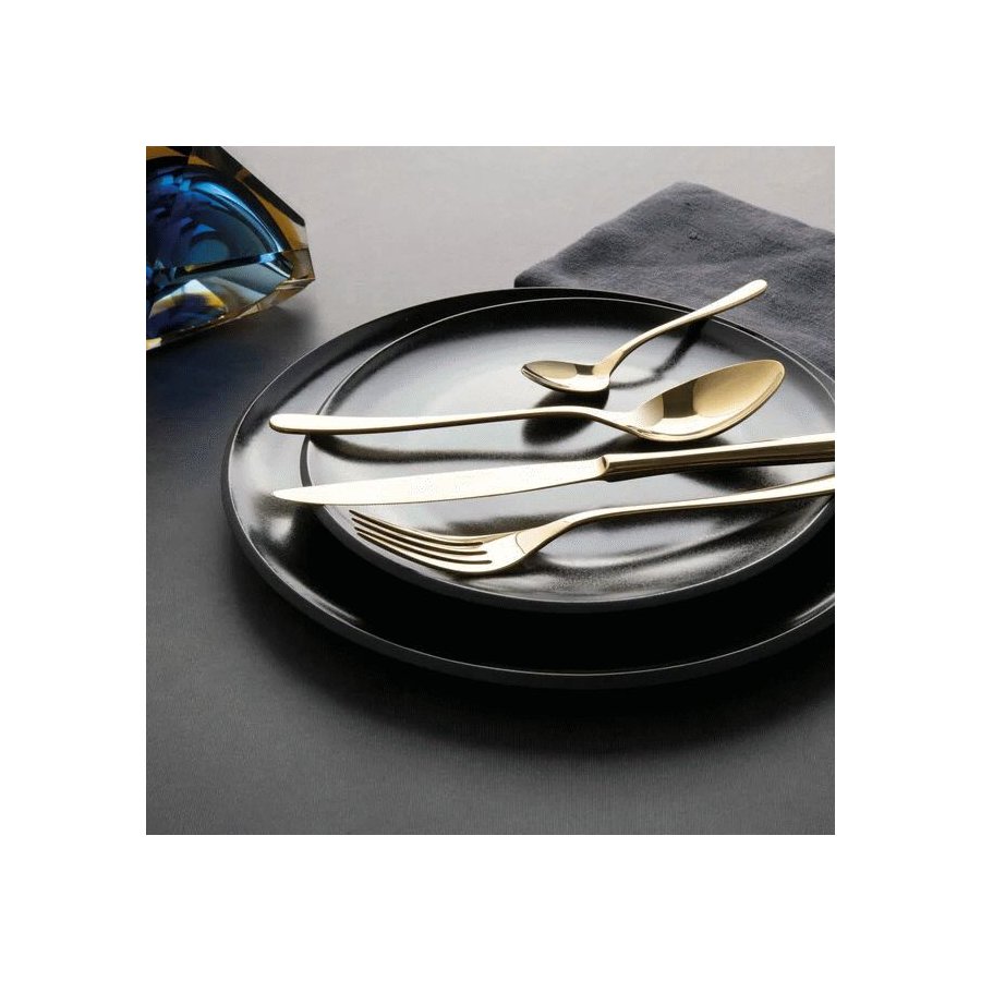 Sambonet Taste Besteckset 36-teilig, Gold