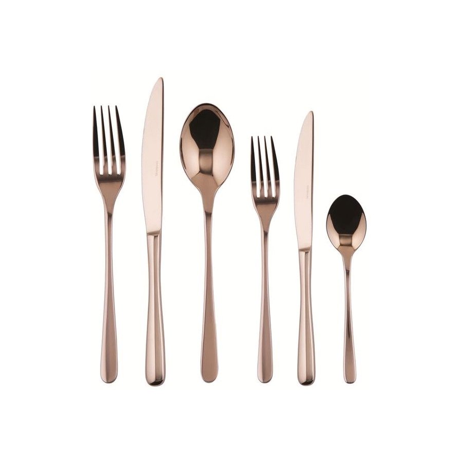 Sambonet Taste Besteckset 36-teilig, Kupfer