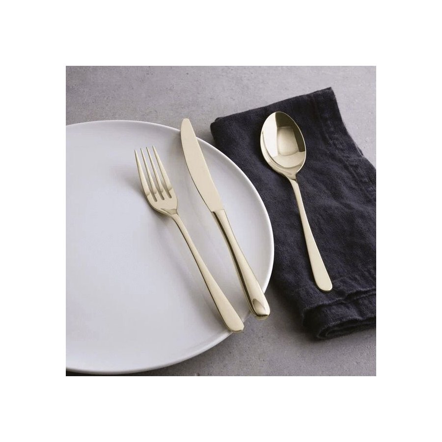 Sambonet Taste Besteckset 36-teilig, Champagne