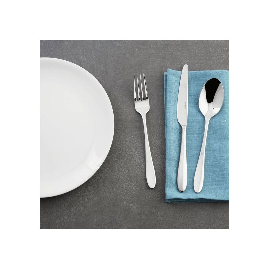 Sambonet Velvet Besteckset 30-teilig, Edelstahl