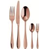 Sambonet Velvet Bestiks�t 30 Dele, Kobber