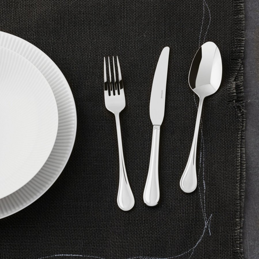 Sambonet Royal Besteckset 24-teilig, Edelstahl