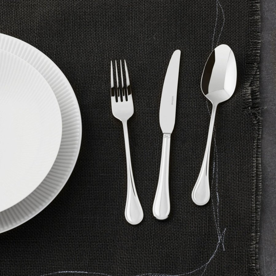 Sambonet Royal Besteckset 36-teilig, Edelstahl