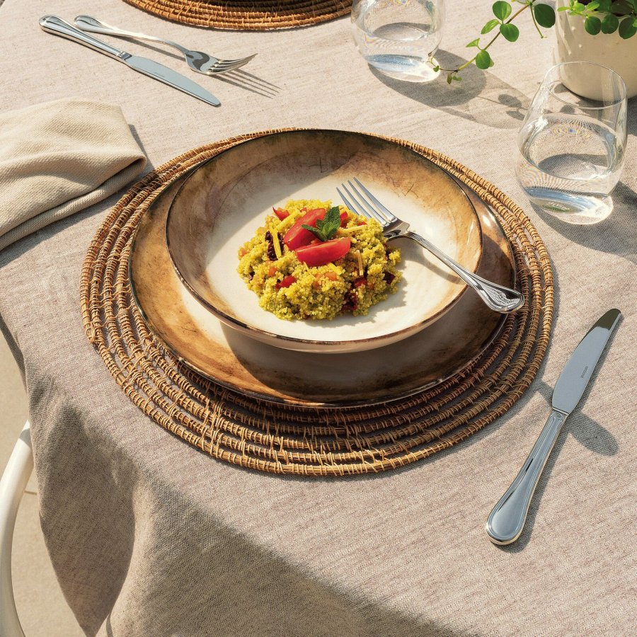 Sambonet Royal Besteckset 60-teilig, Edelstahl