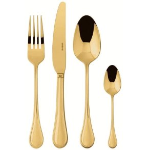Sambonet Royal Besteckset 24-teilig, Gold
