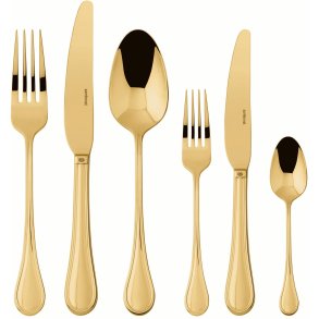 Sambonet Royal Besteckset 36-teilig, Gold