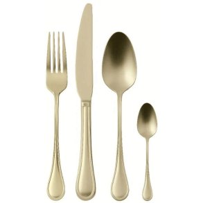 Sambonet Royal Besteckset 24-teilig, Champagne
