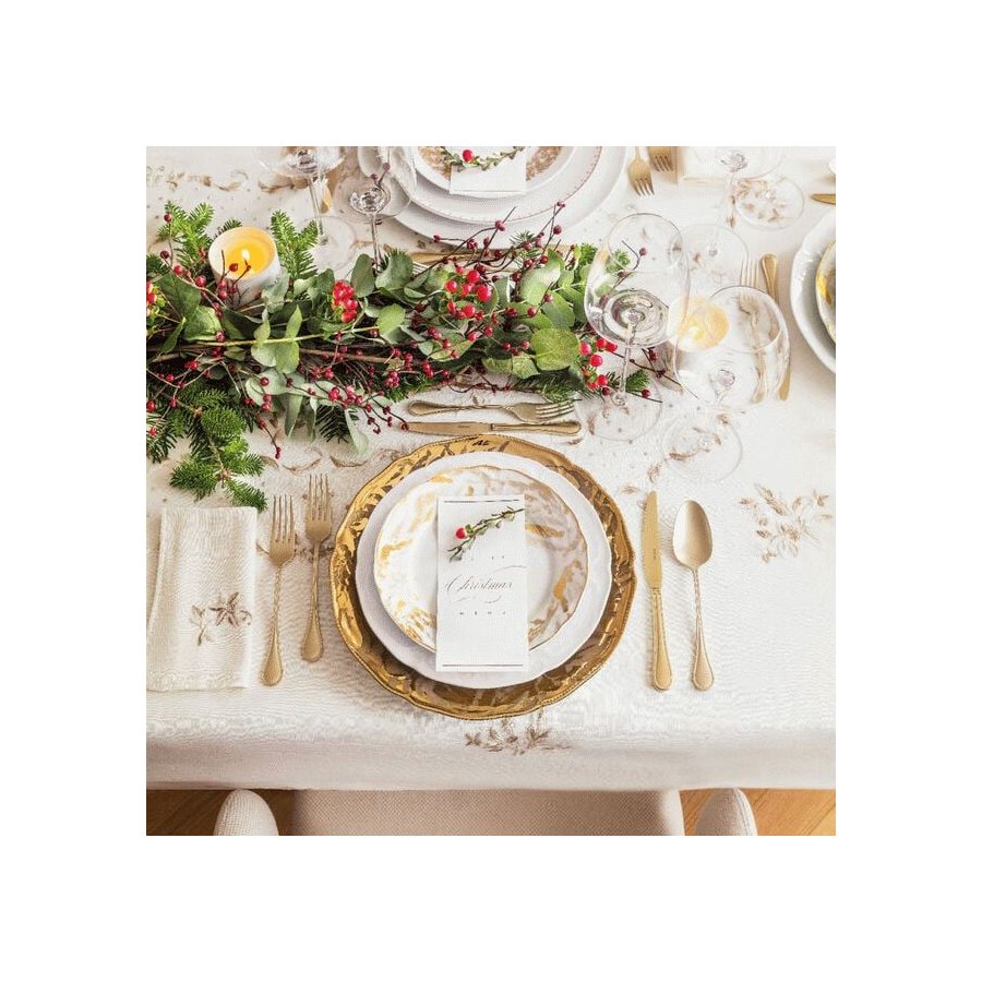 Sambonet Royal Besteckset 36-teilig, Champagne
