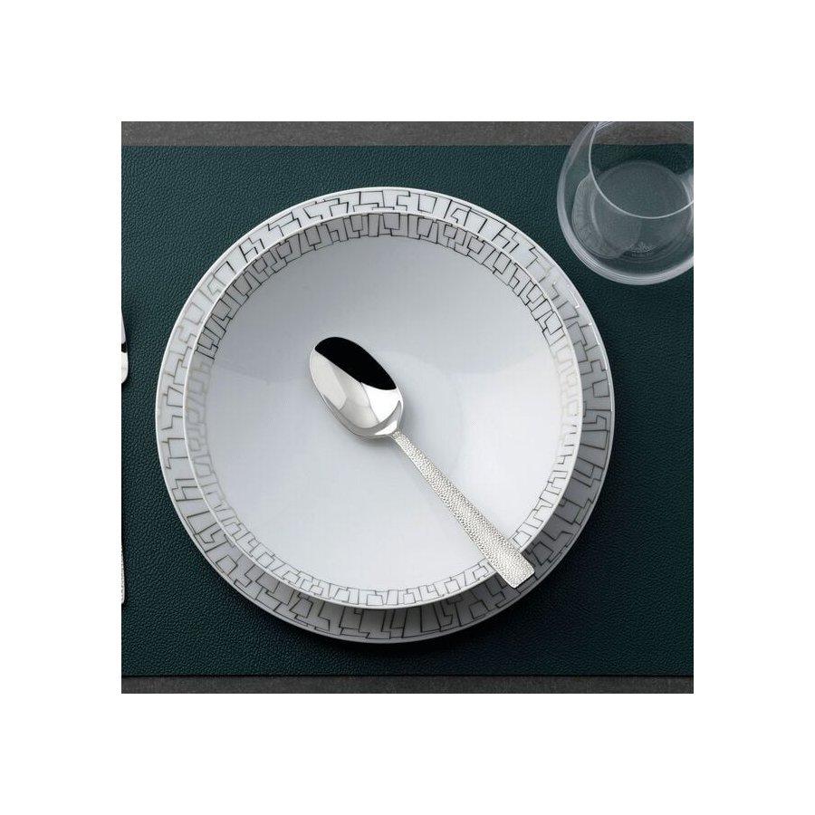 Sambonet Siena Besteckset 24-teilig, Edelstahl