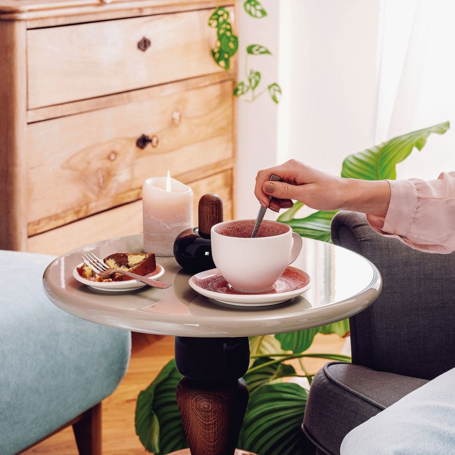 Sambonet Siena Kuchengabel 6er Set, Edelstahl