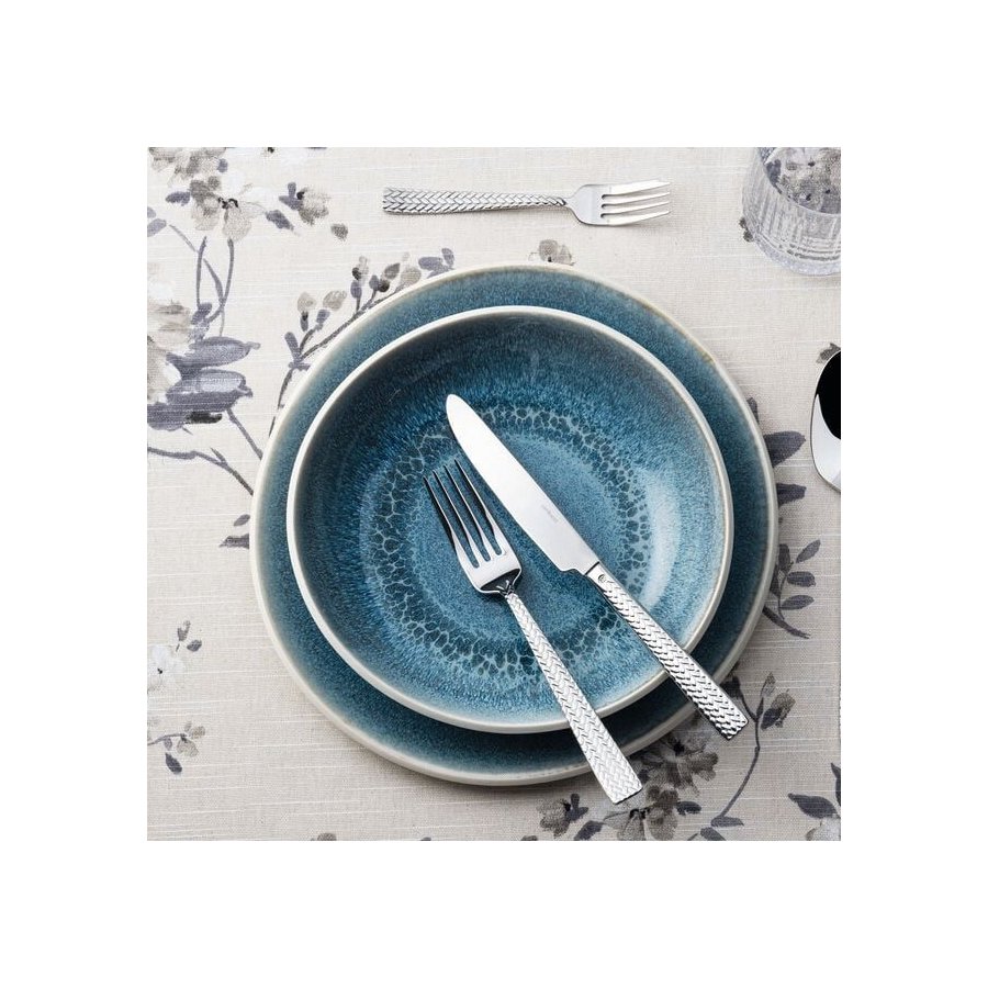 Sambonet Cortina Besteckset 30-teilig, Edelstahl