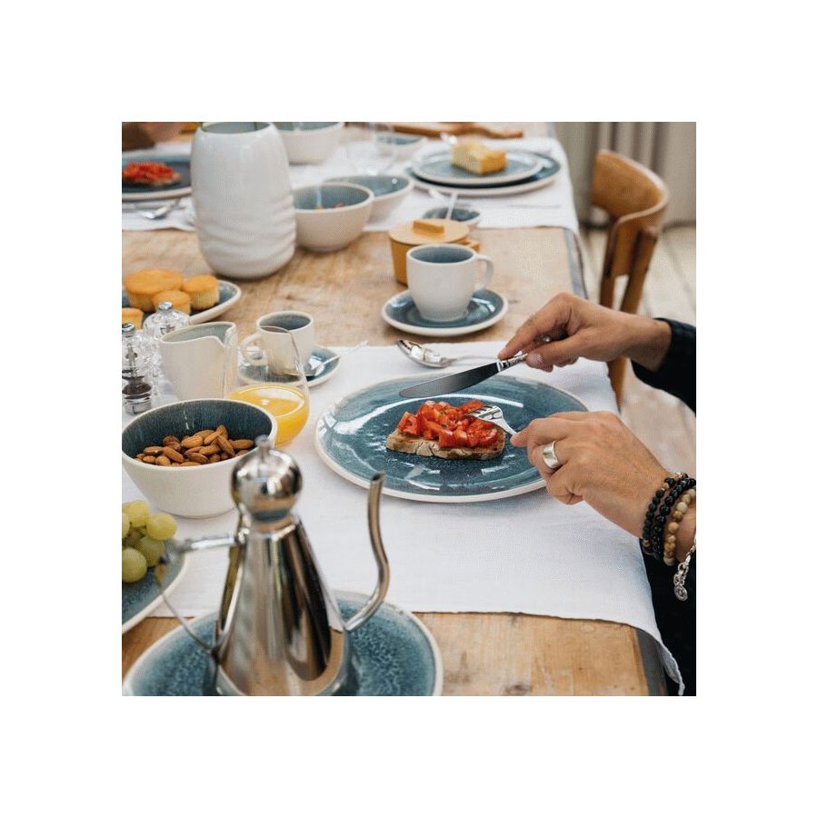 Sambonet Venezia Besteckset 24-teilig, Edelstahl