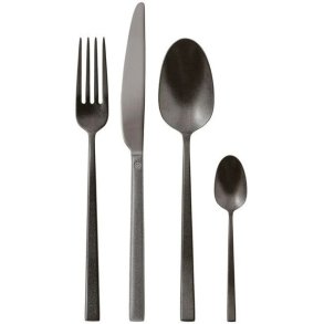Sambonet Rock Besteckset 24-teilig, Diamond