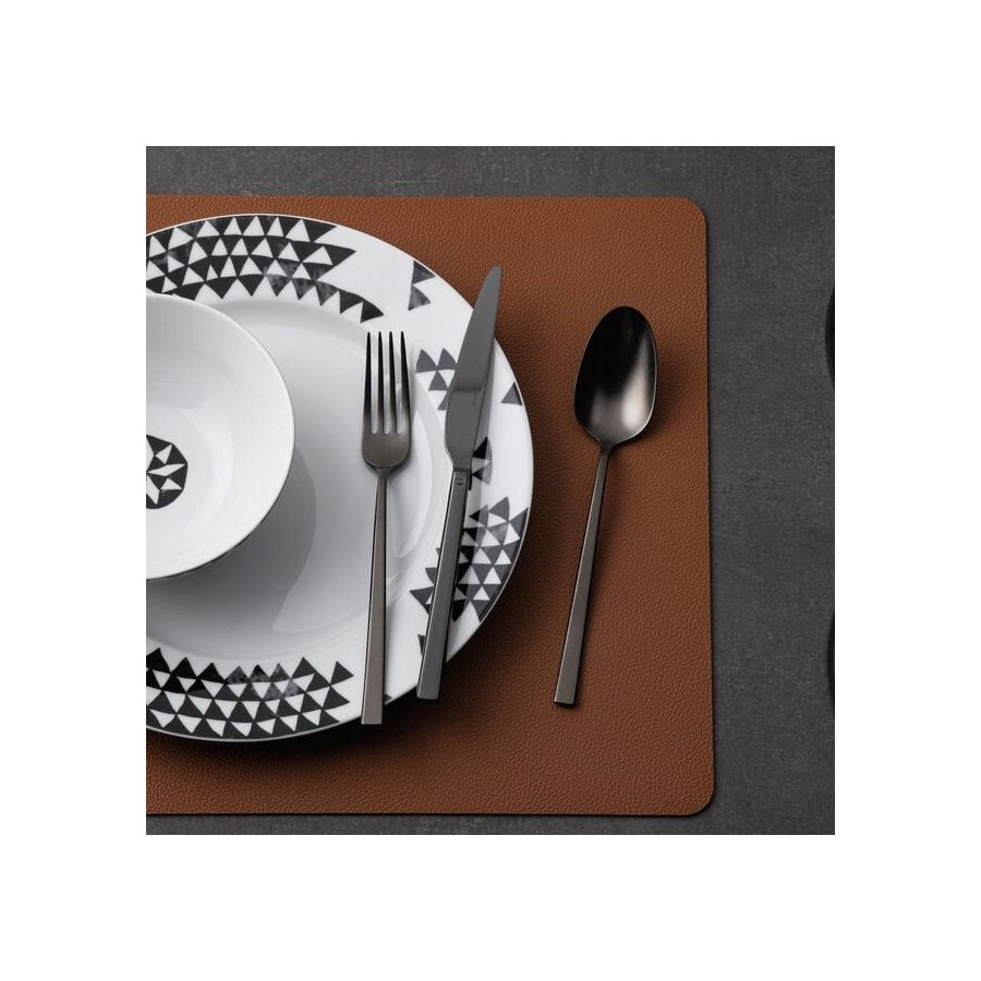 Sambonet Rock Besteckset 24-teilig, Diamond