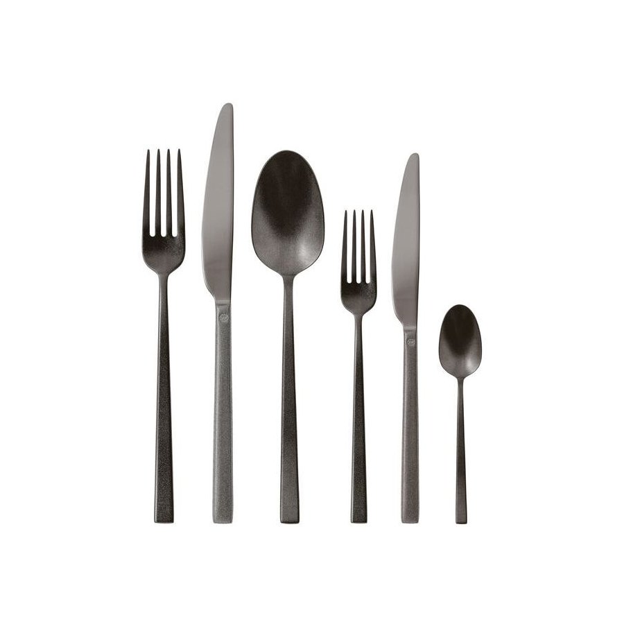 Sambonet Rock Besteckset 36-teilig, Diamond