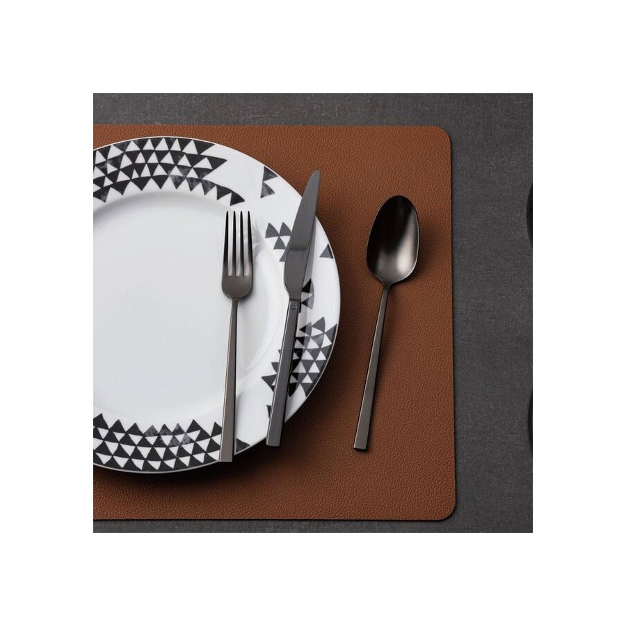 Sambonet Rock Besteckset 36-teilig, Diamond