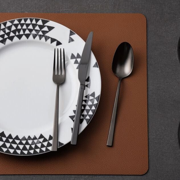 Sambonet Rock Besteckset 36-teilig, Diamond