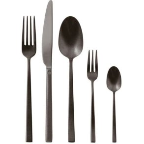 Sambonet Rock Besteckset 60-teilig, Diamond