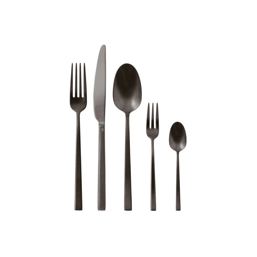 Sambonet Rock Besteckset 60-teilig, Diamond