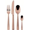 Sambonet Cortina Bestiks�t 24 Dele, Kobber