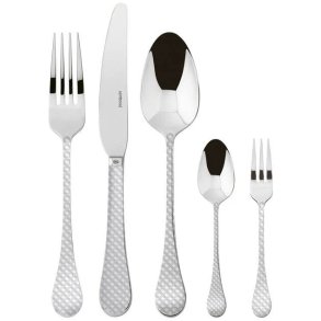 Sambonet Taormina Besteckset 30-teilig, Edelstahl