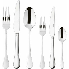 Sambonet Bloom Besteckset 36-teilig, Edelstahl