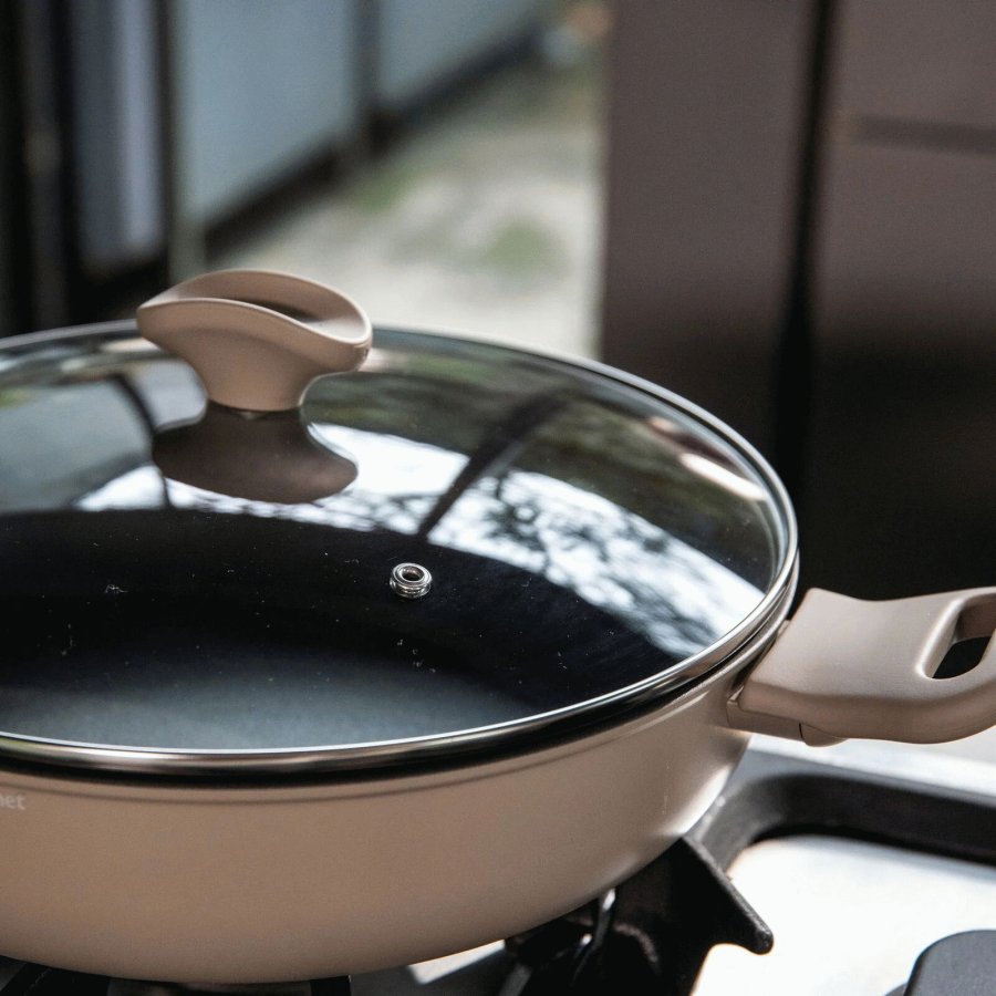 Sambonet Silver Force Glasl�g �24 cm