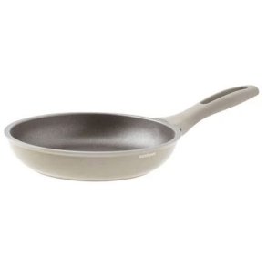 Sambonet Silver Force Stegepande 20 cm, Beige/Gr�