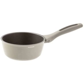 Sambonet Silver Force Kasserolle �16 cm/1,2 L, Beige/Gr�